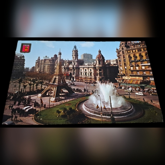 Beautiful Spain Postcard Collection - Picture 8 of 9